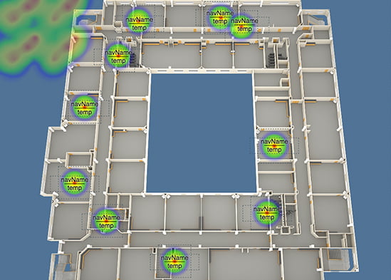 Populating-Feature