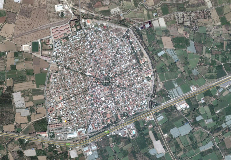 Nazilli_Atca_Map