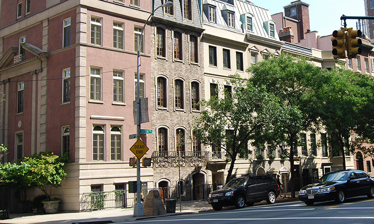 Sutton Place - BASSG
